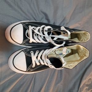 Converse shoes